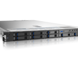 宁畅 R610 G30