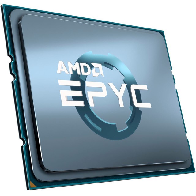 AMD确认下代霄龙处理器支持12通道DDR5